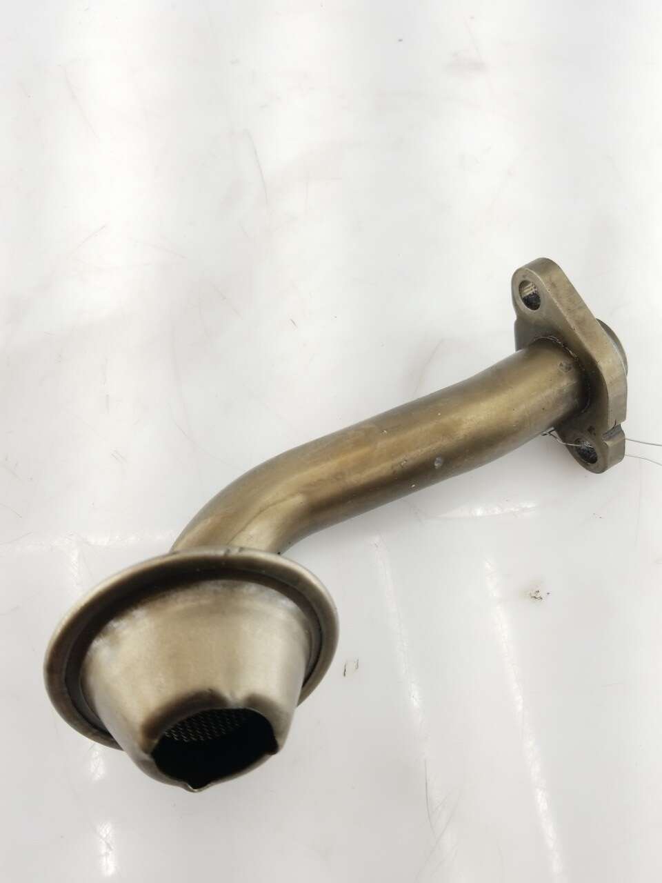 Oil Pickup Tube