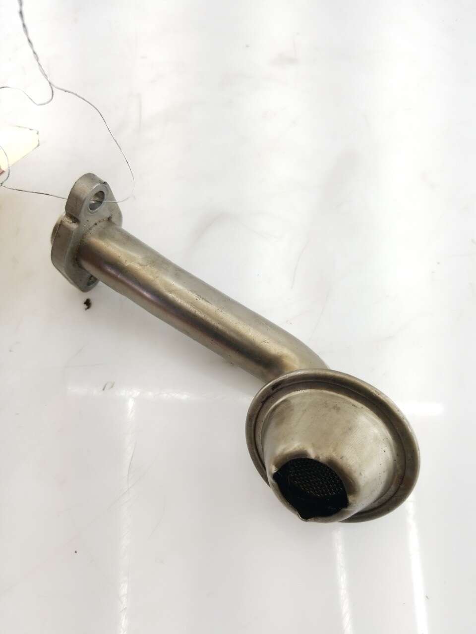 Oil Pickup Tube