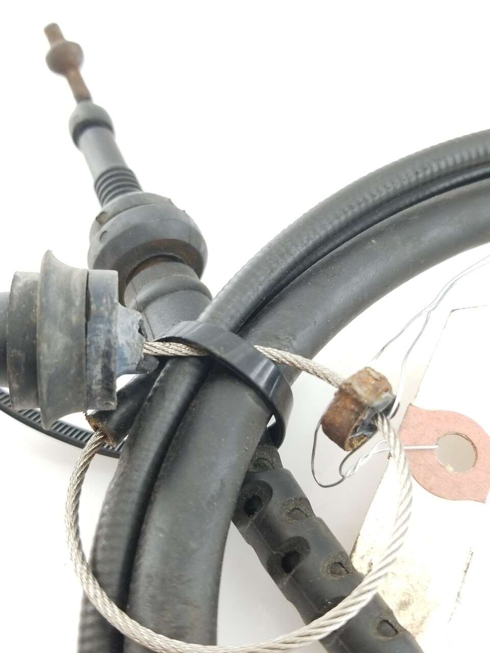Throttle Cable