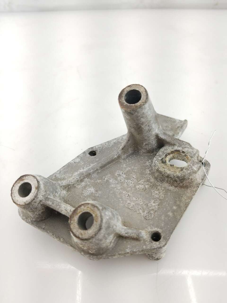 Coilpack Bracket