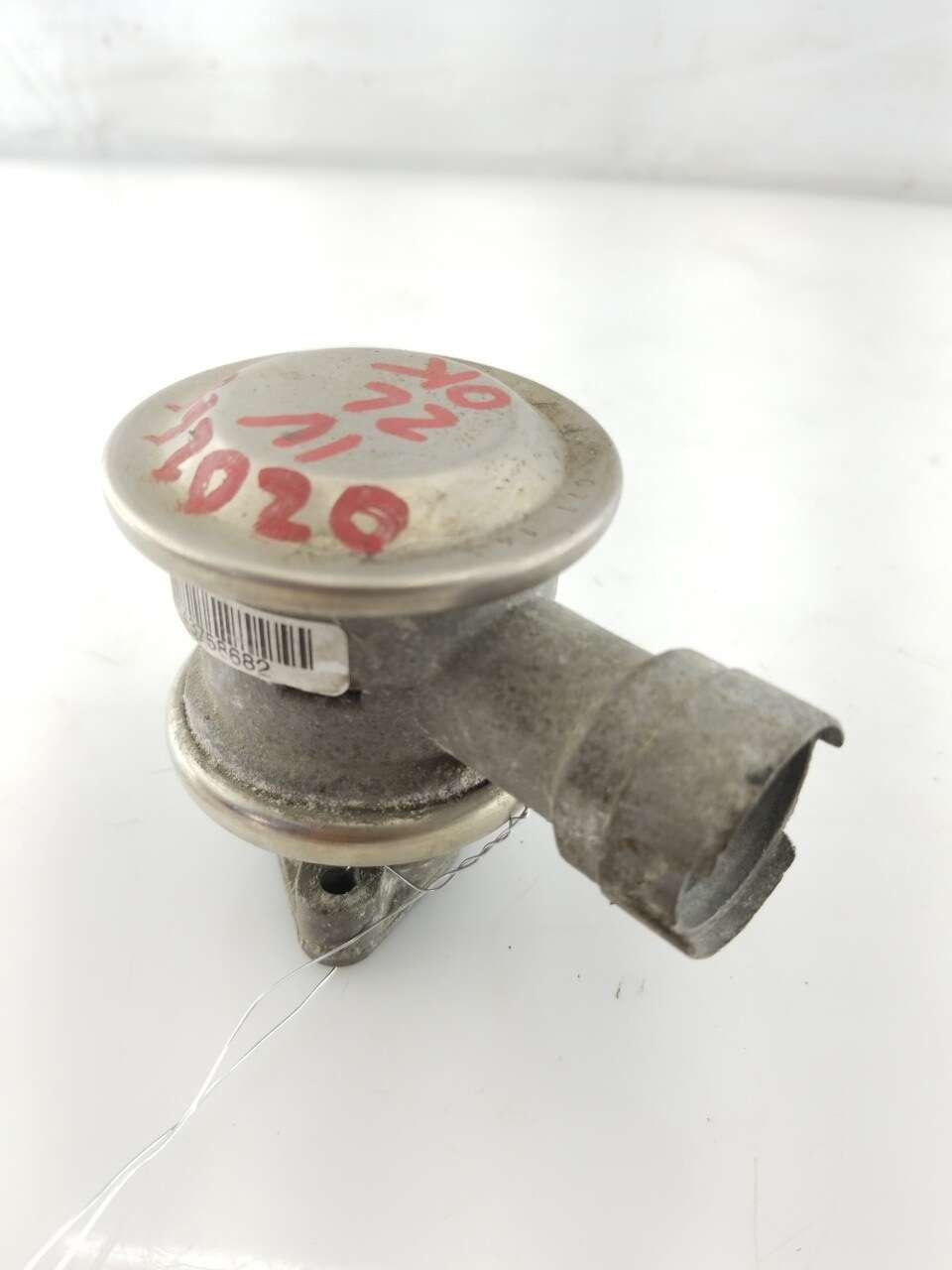 Combi Valve 1