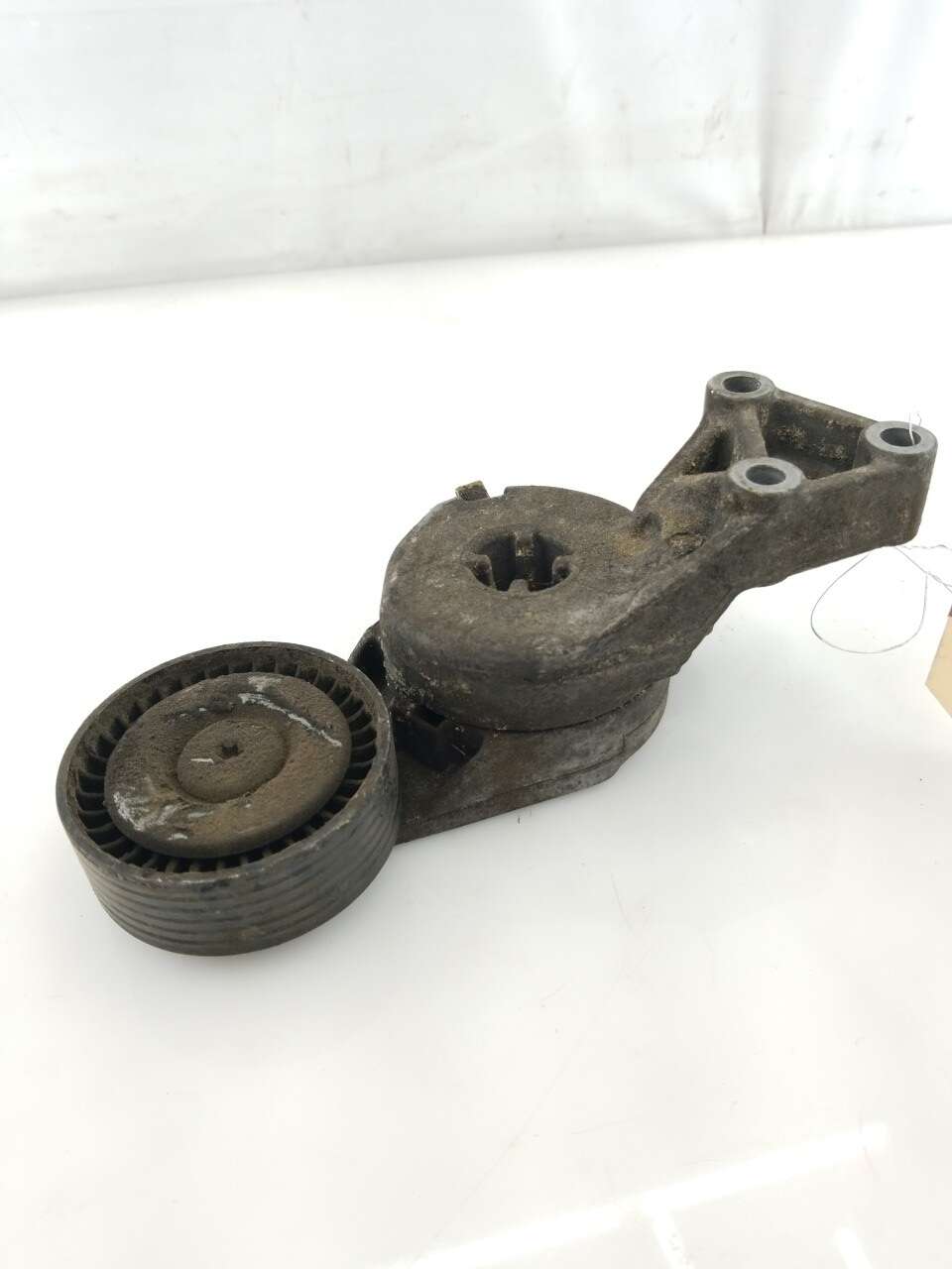 Belt Tensioner
