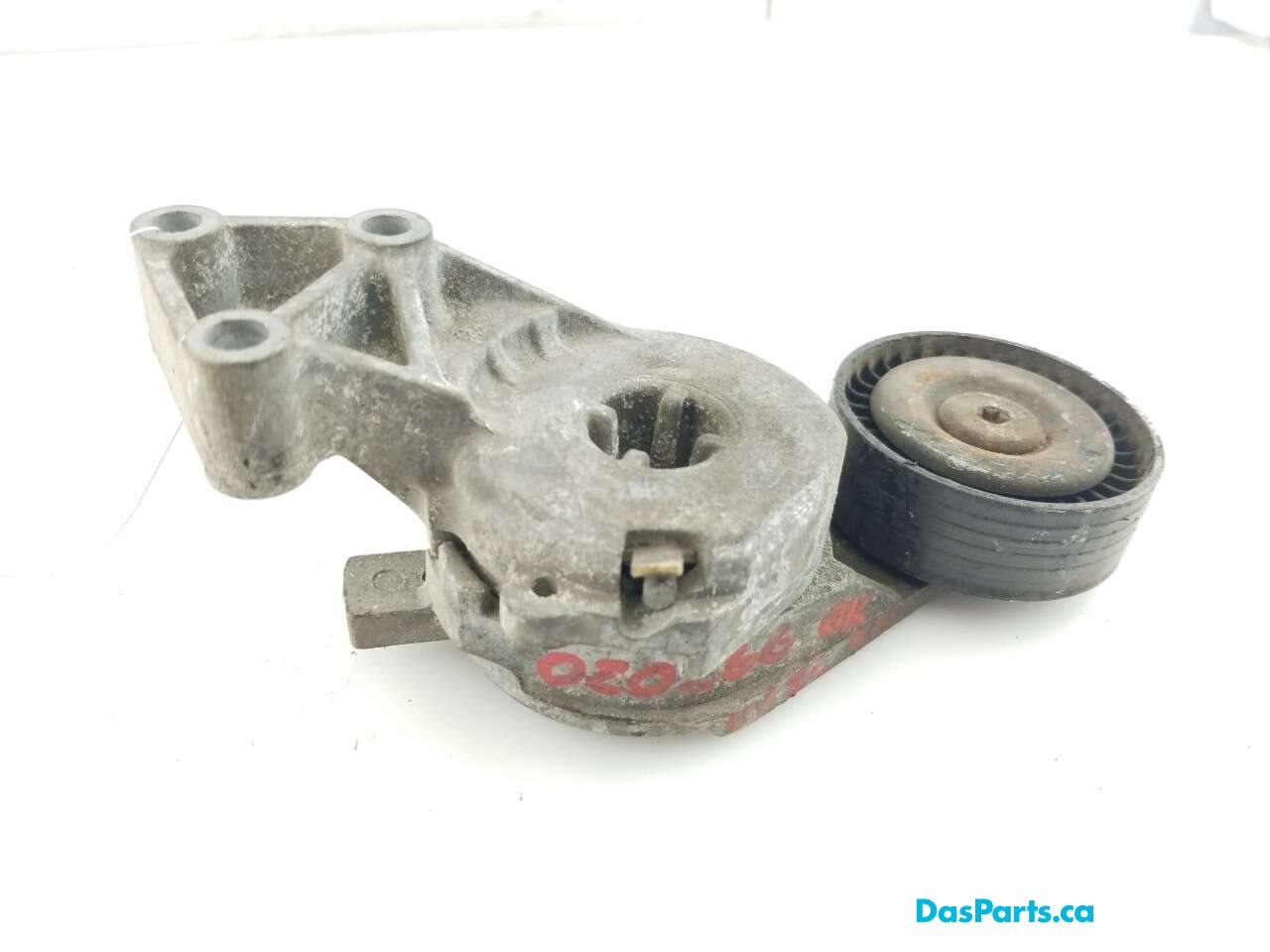 Belt Tensioner