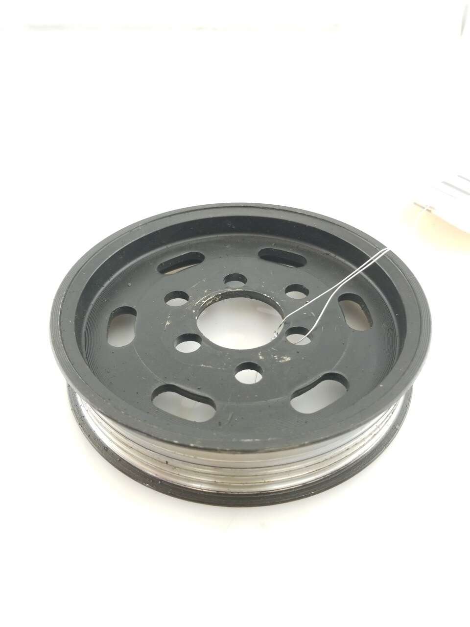Power Steering Pulley