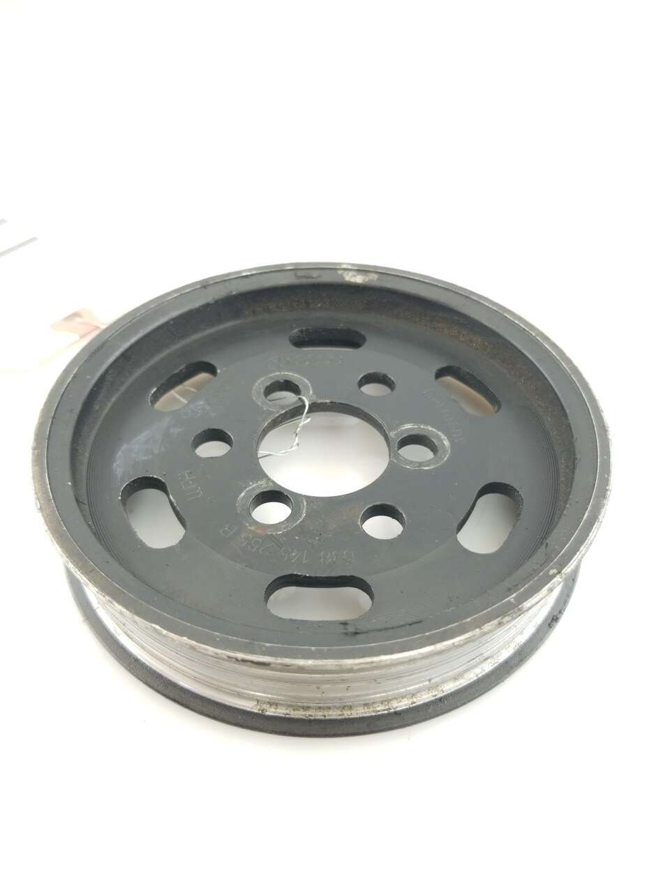 Power Steering Pulley
