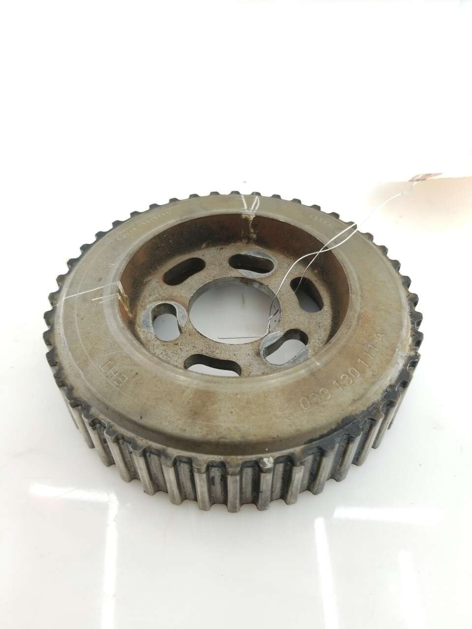 TDI Injection Pump Gear