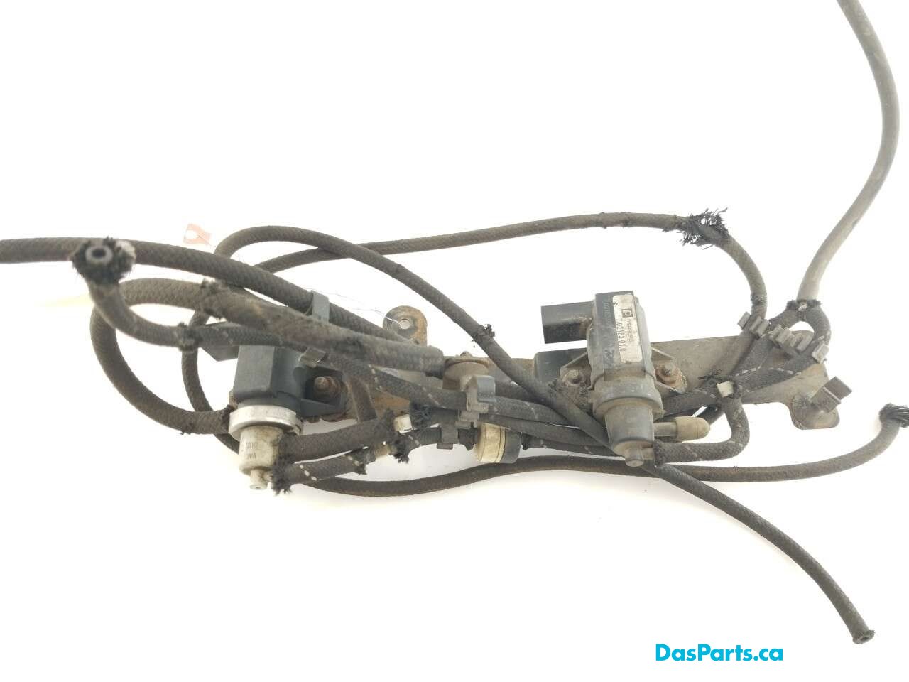 Vacuum Solenoid Assembly 2