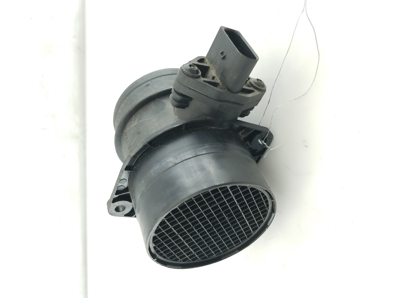 Mass Air Flow Sensor