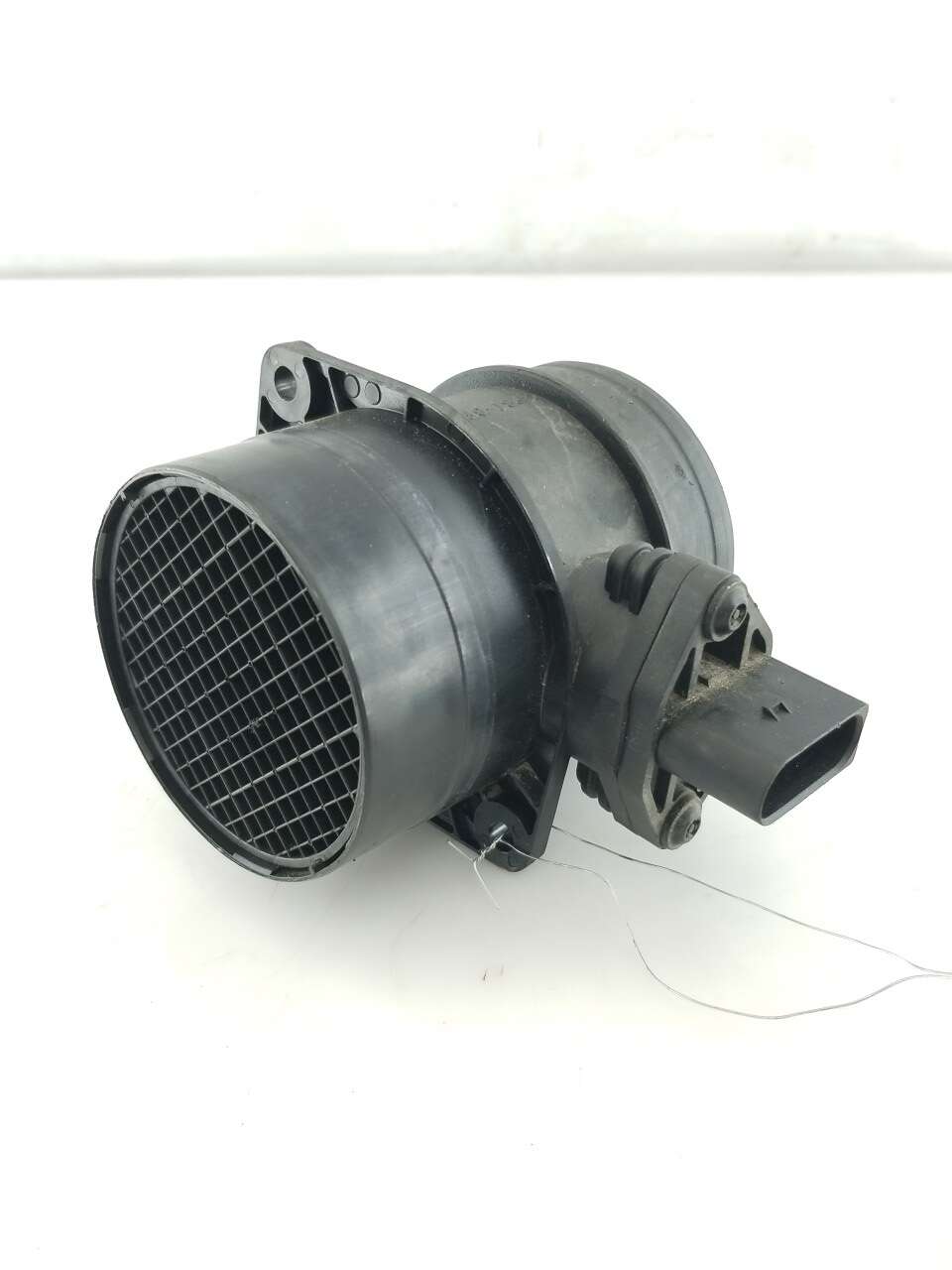 Mass Air Flow Sensor