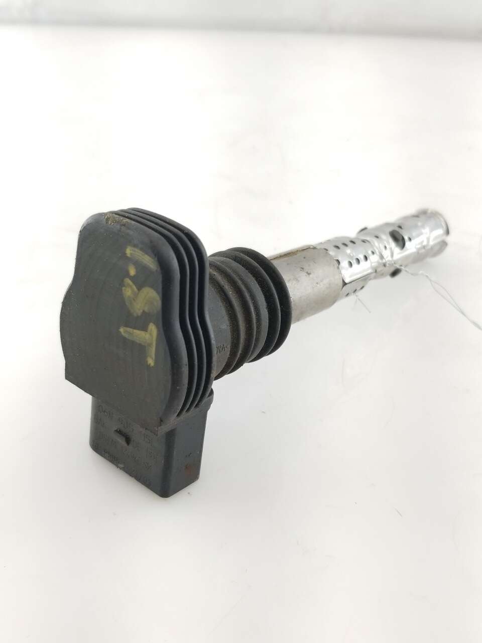 Coil Pack 2