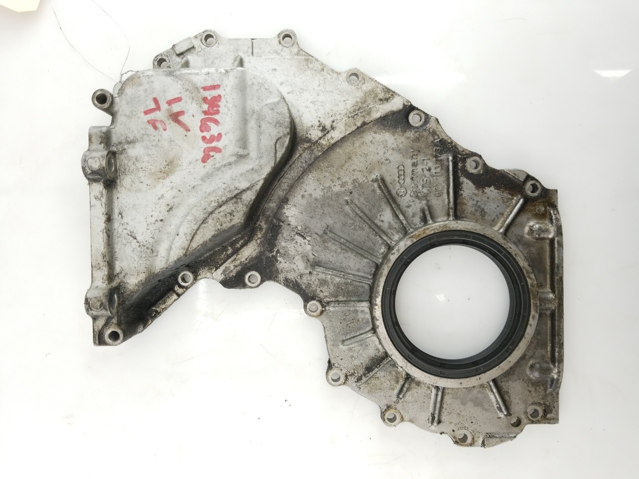 Timing Cover Lower
