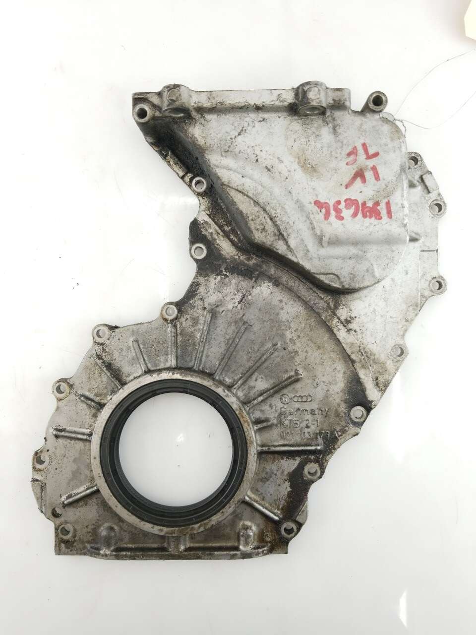 Timing Cover Lower