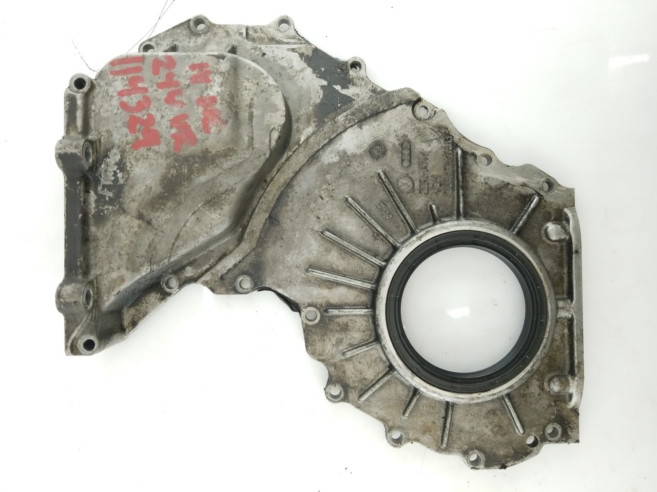 Timing Cover Lower