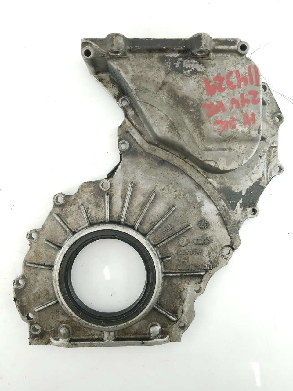 Timing Cover Lower