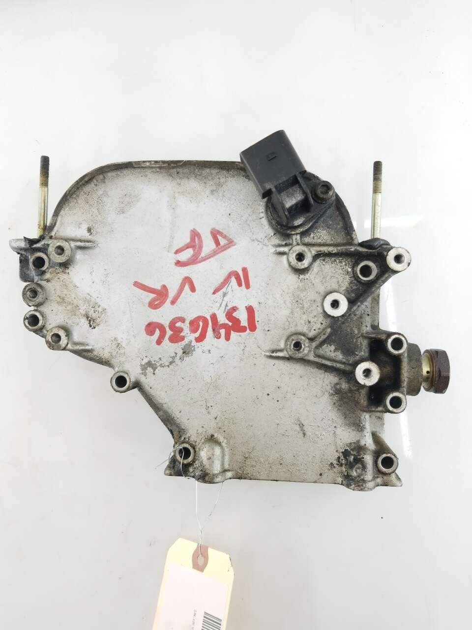 Timing Cover Upper