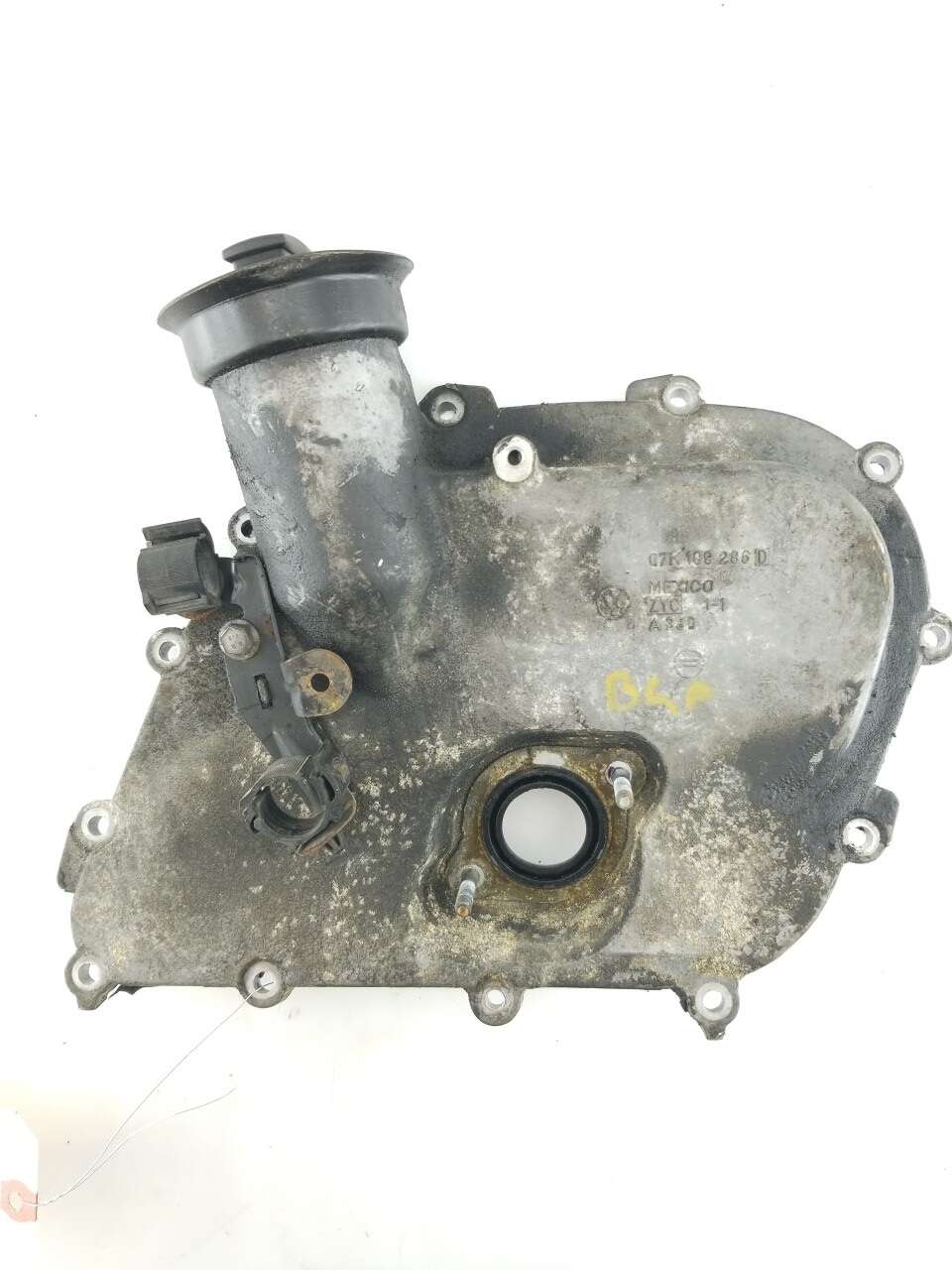 Timing Cover Upper 2