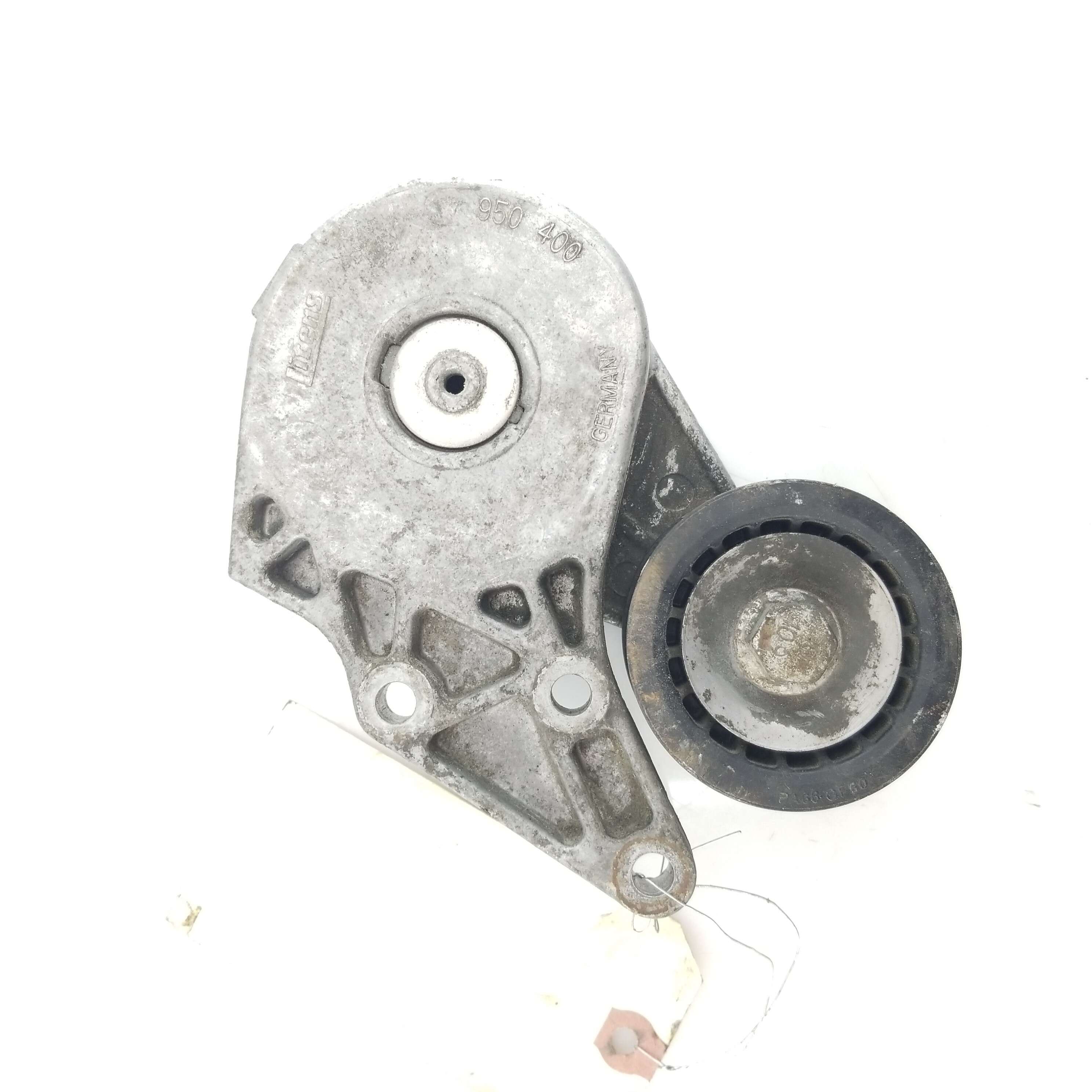 Belt Tensioner