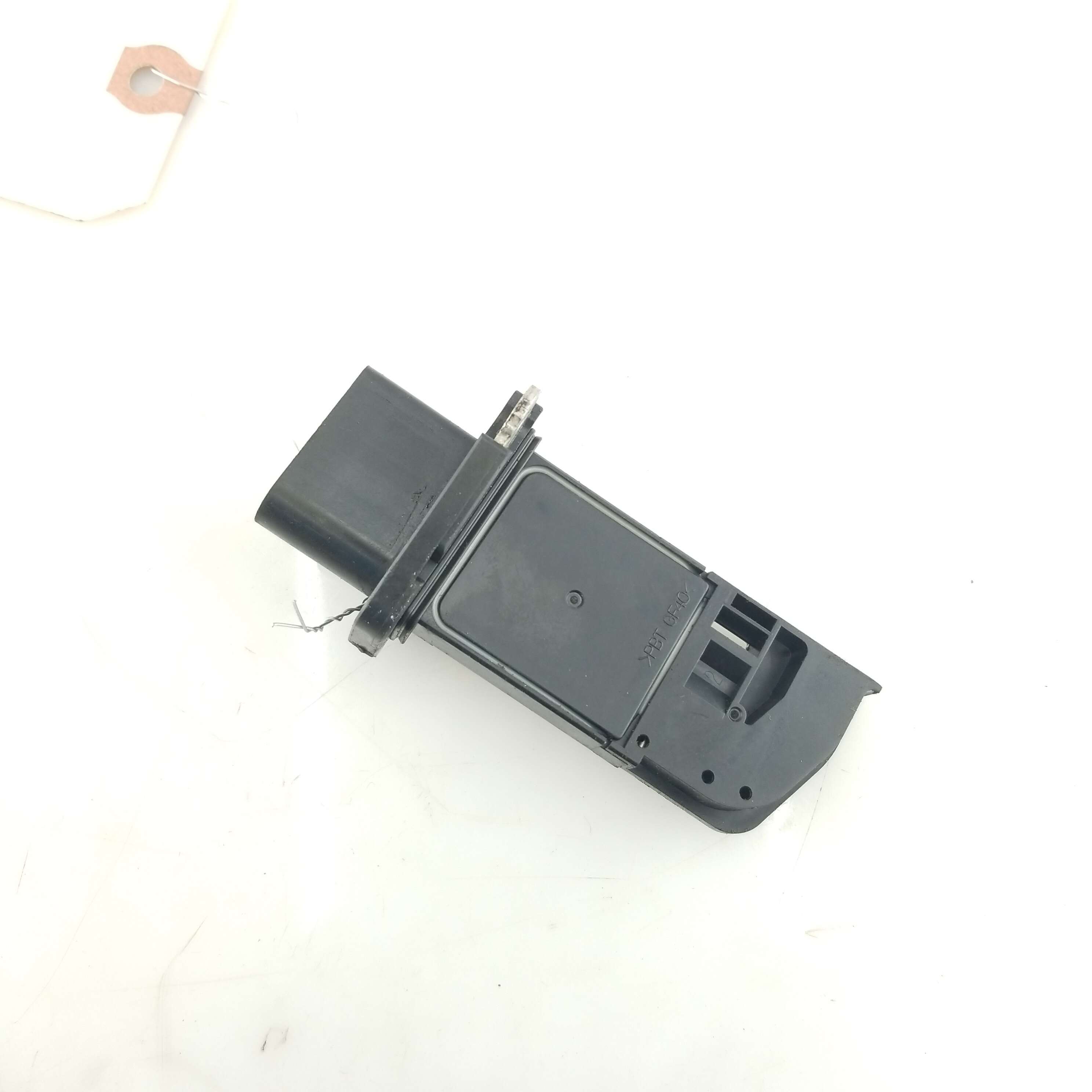 Mass Air Flow Sensor