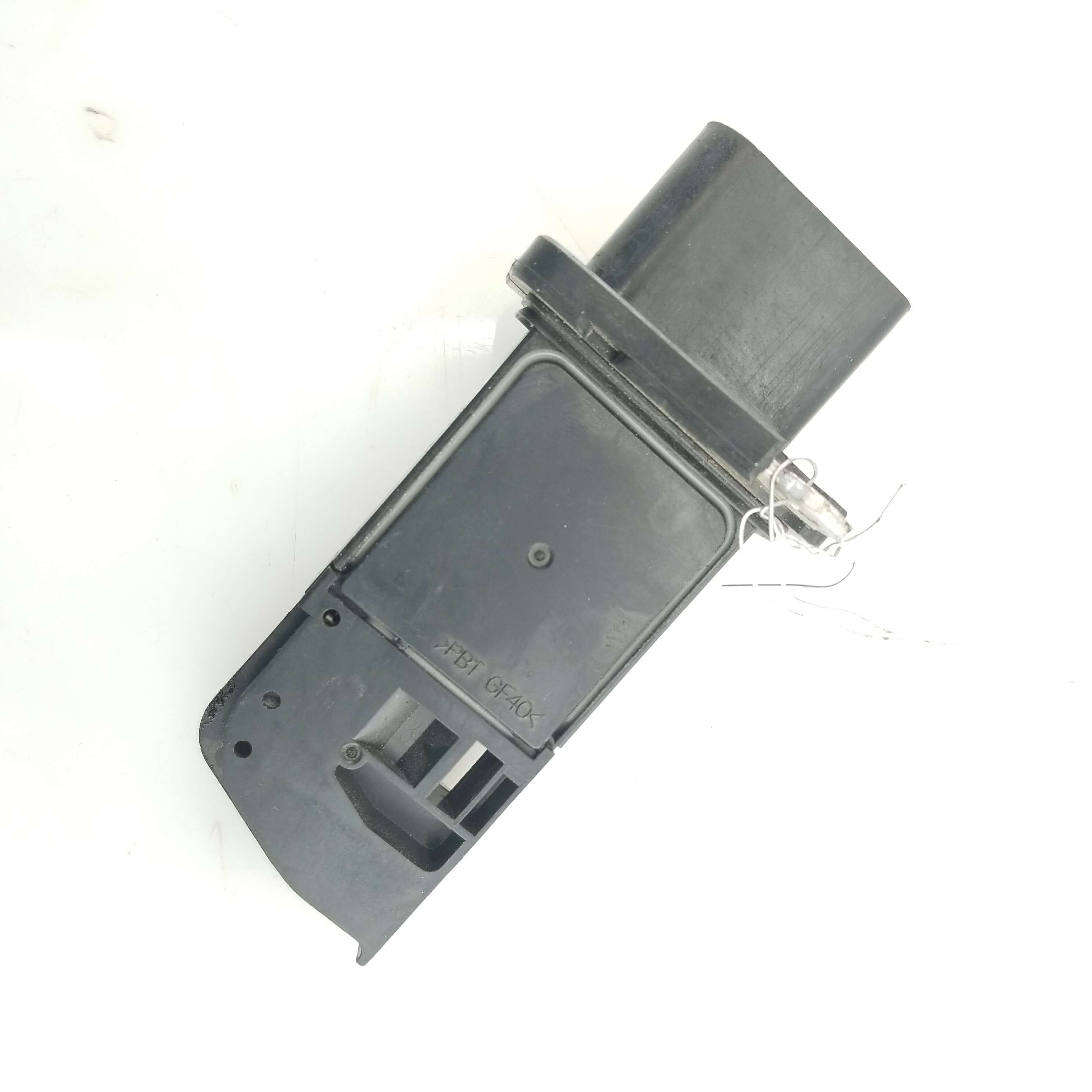 Mass Air Flow Sensor