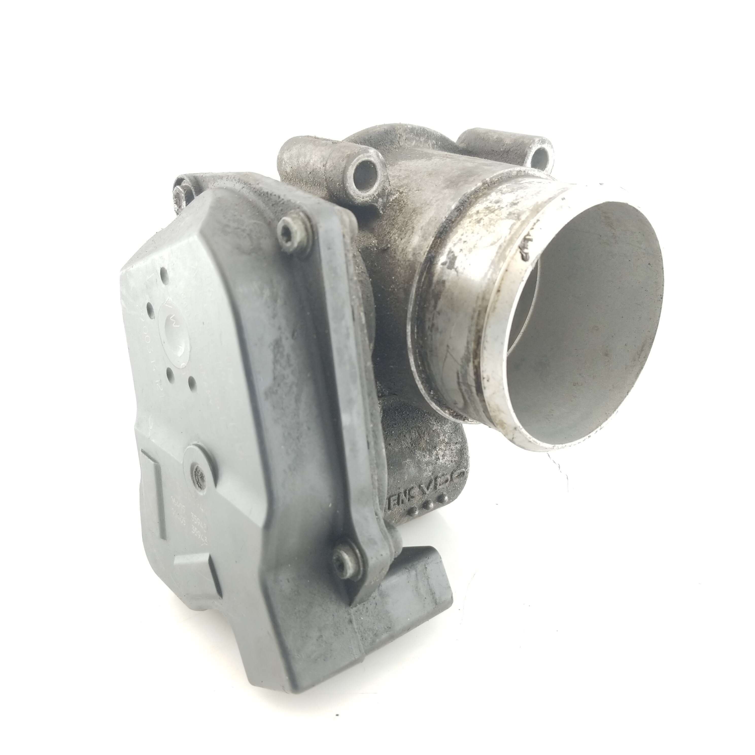 Throttle Body