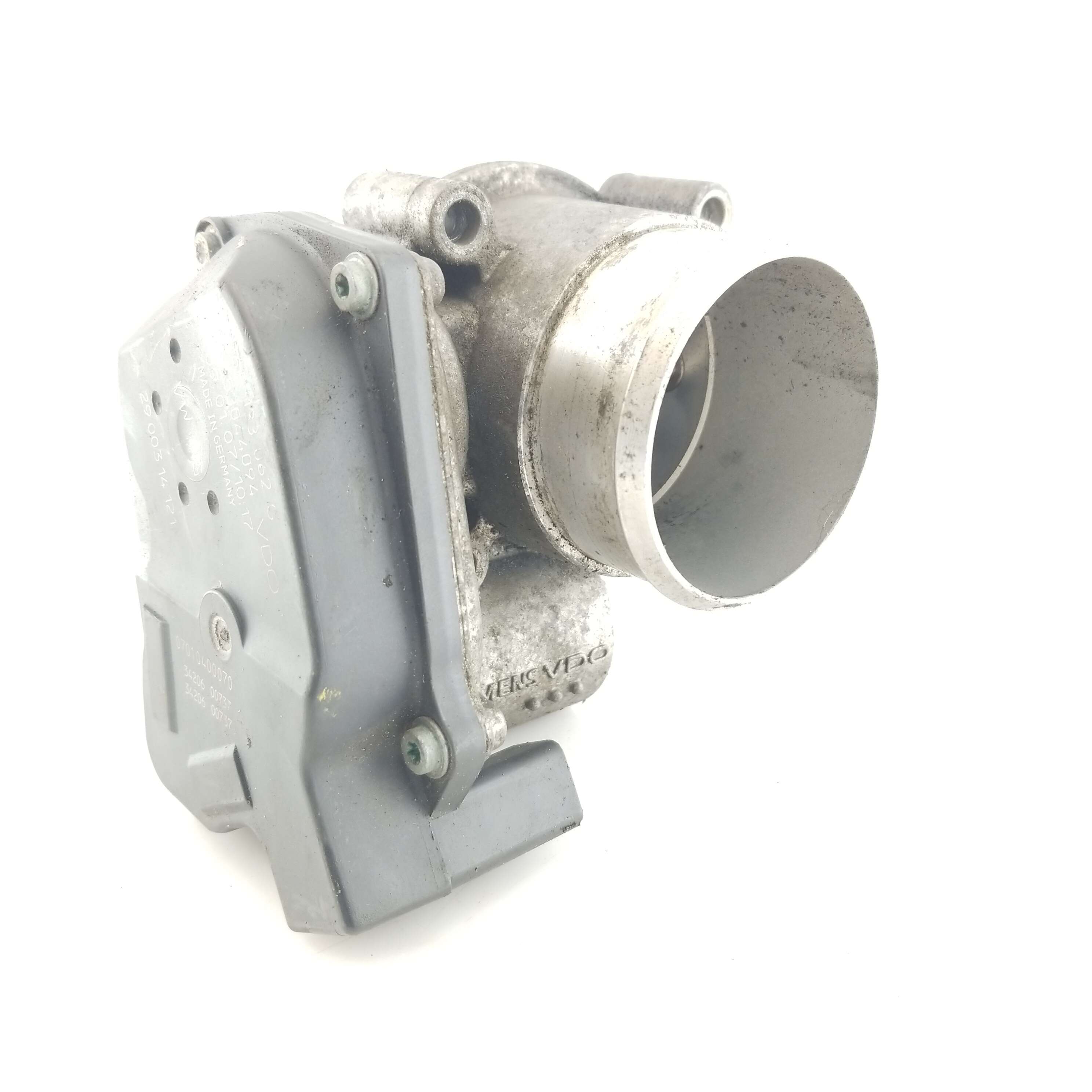 Throttle Body