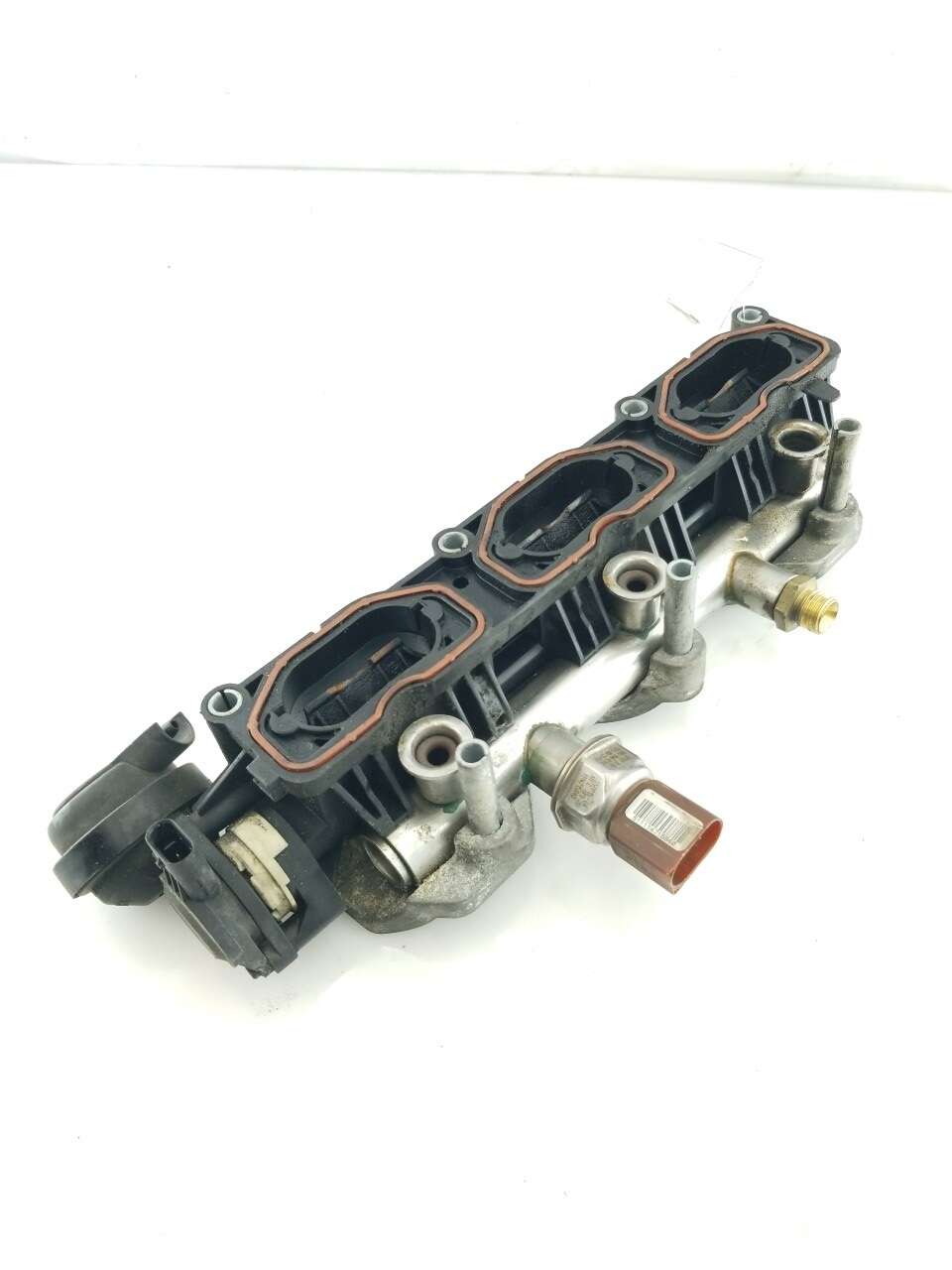 Intake Manifold 2