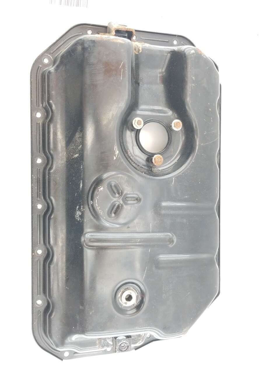 Oil Pan