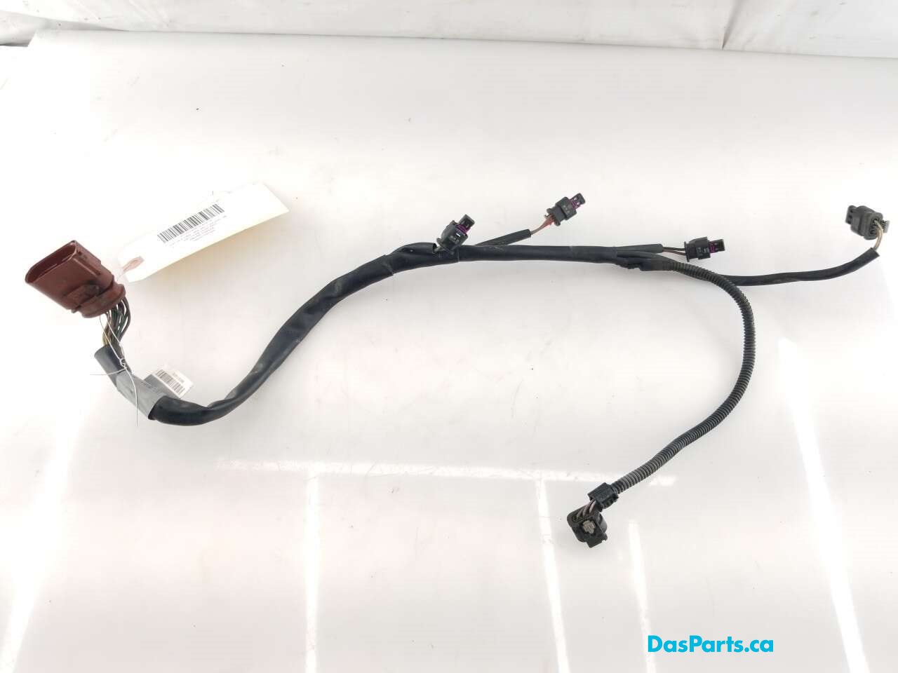 Injector Harness