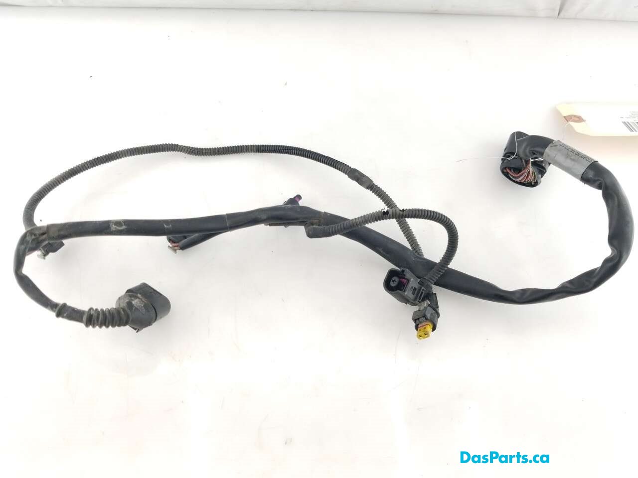 Injector Harness 2
