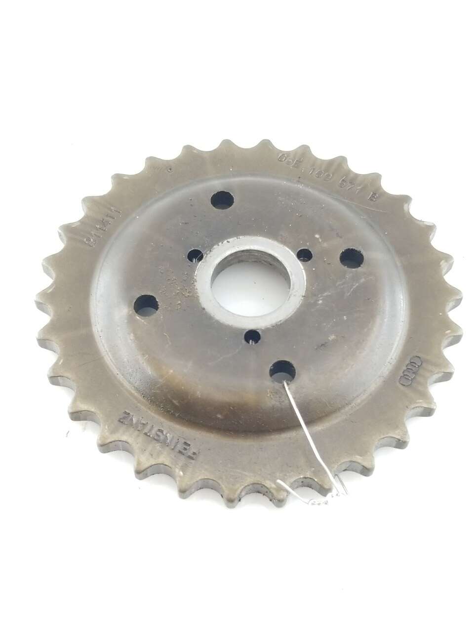 Timing Sprocket 2