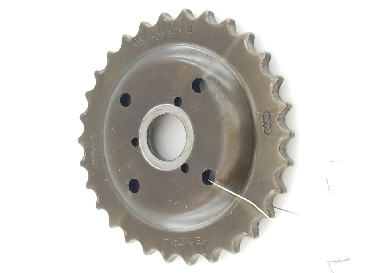 Timing Sprocket 3