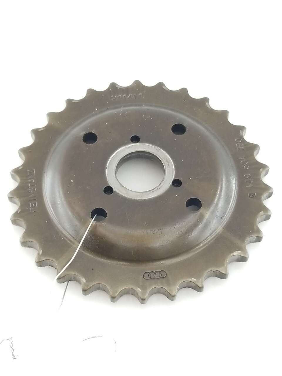 Timing Sprocket 3