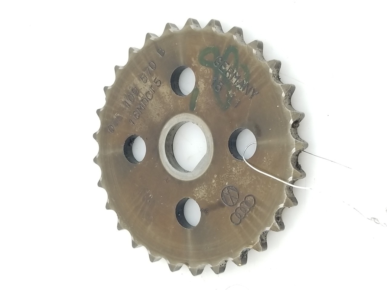 Timing Sprocket 1