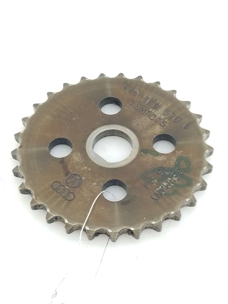 Timing Sprocket 1