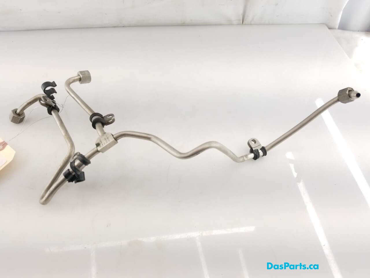 Fuel Rail Line