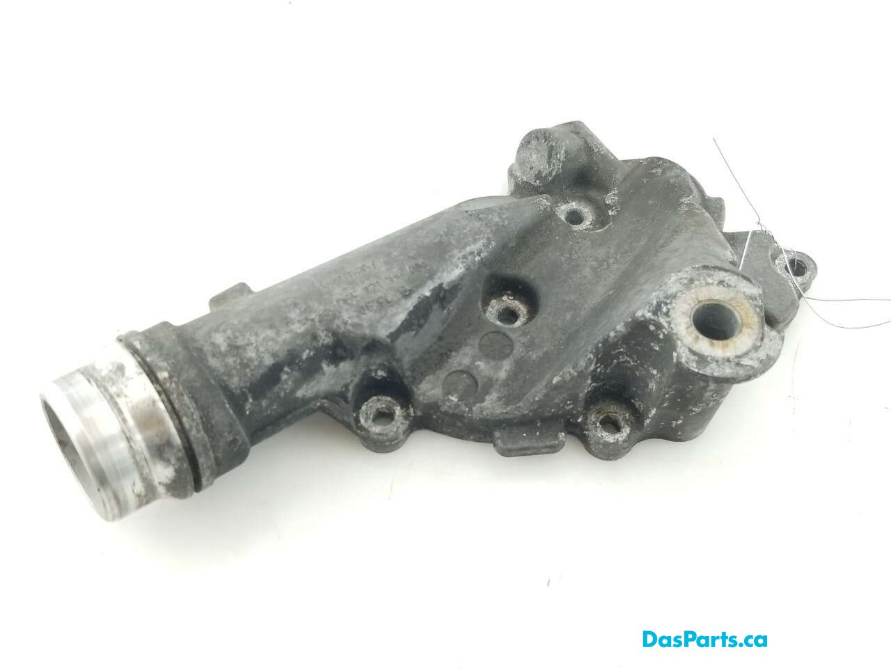 Coolant Flange 1