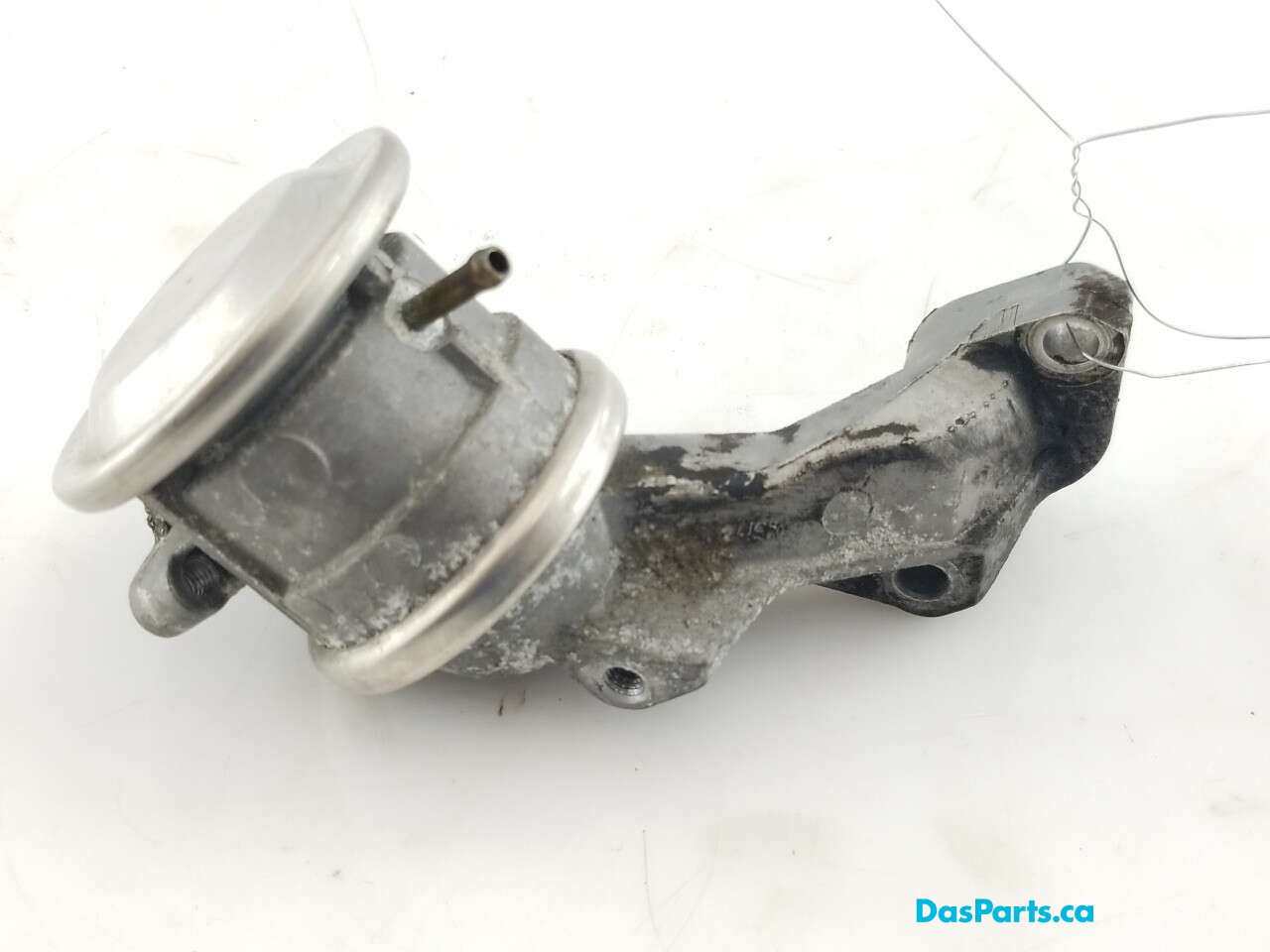 Combi Valve Right