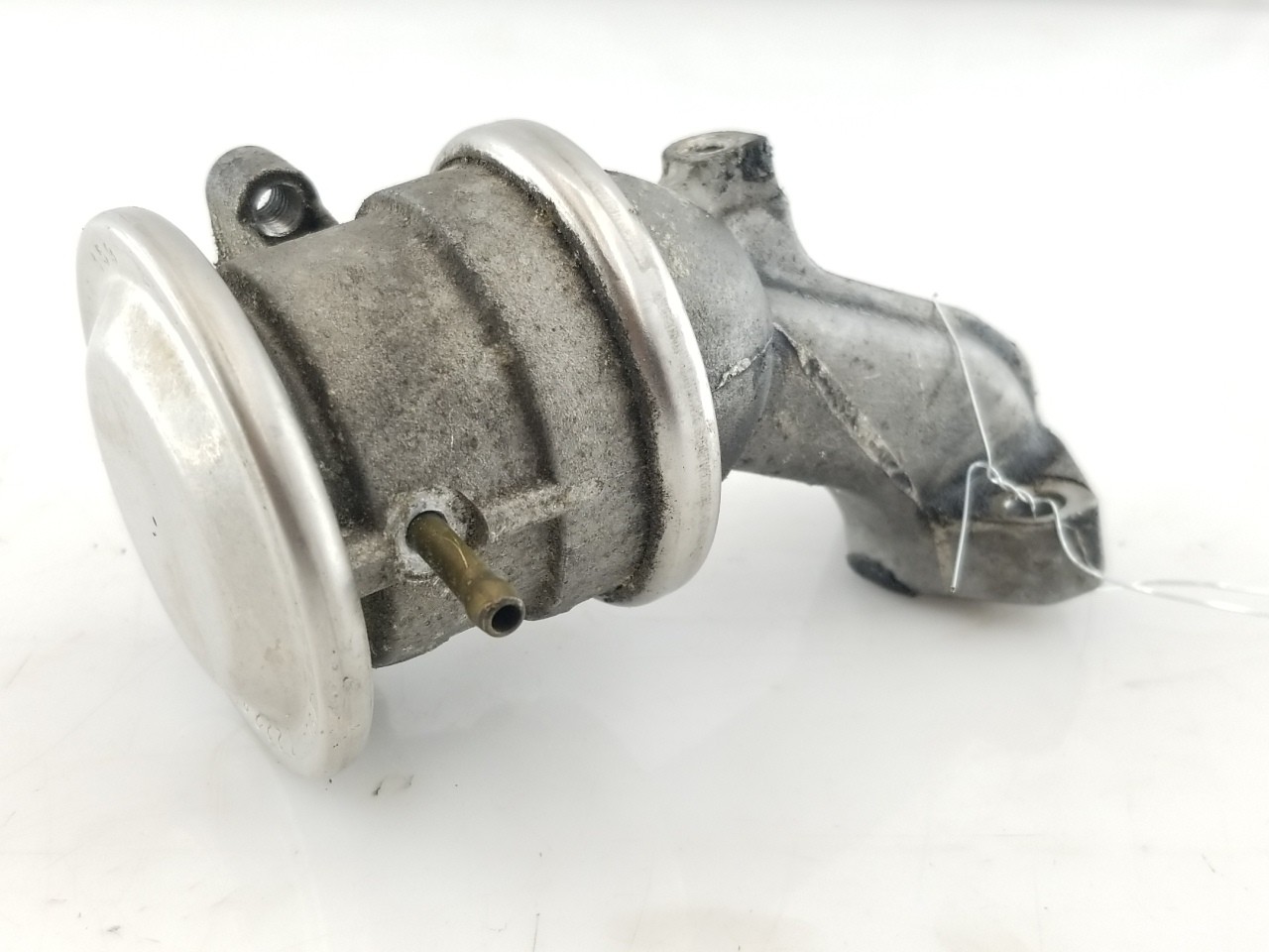 Combi Valve Left