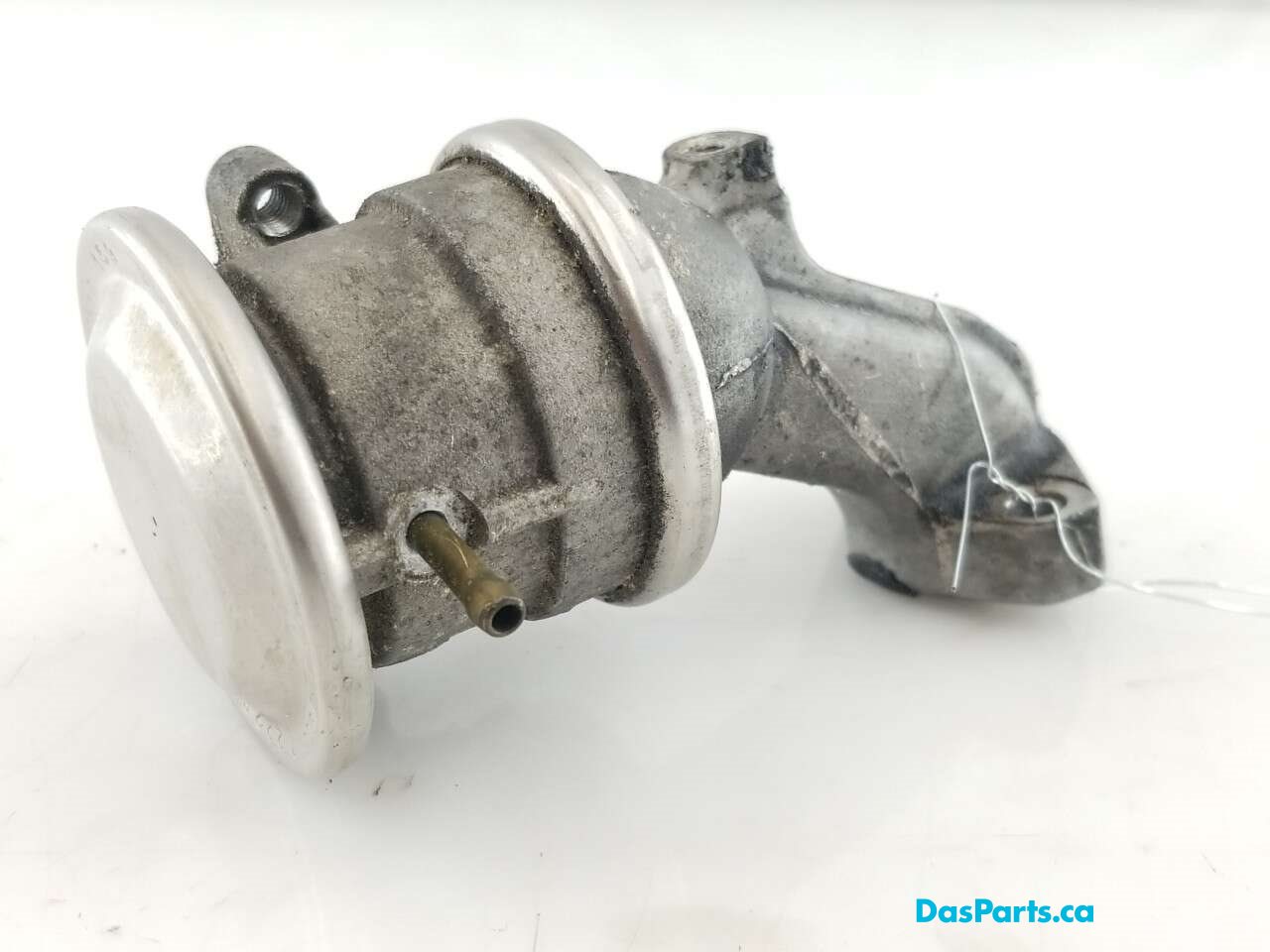 Combi Valve Left