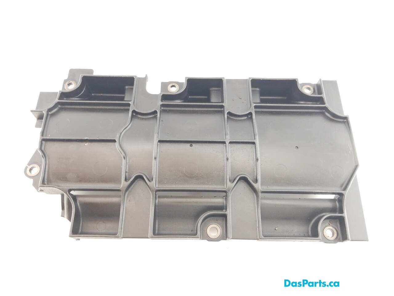 Oil Pan Baffle