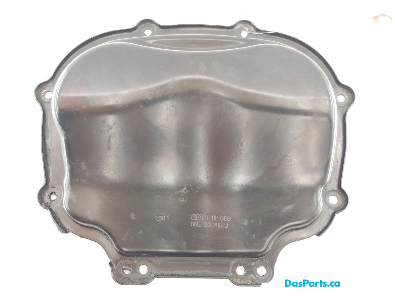 Timing Cover Upper Right