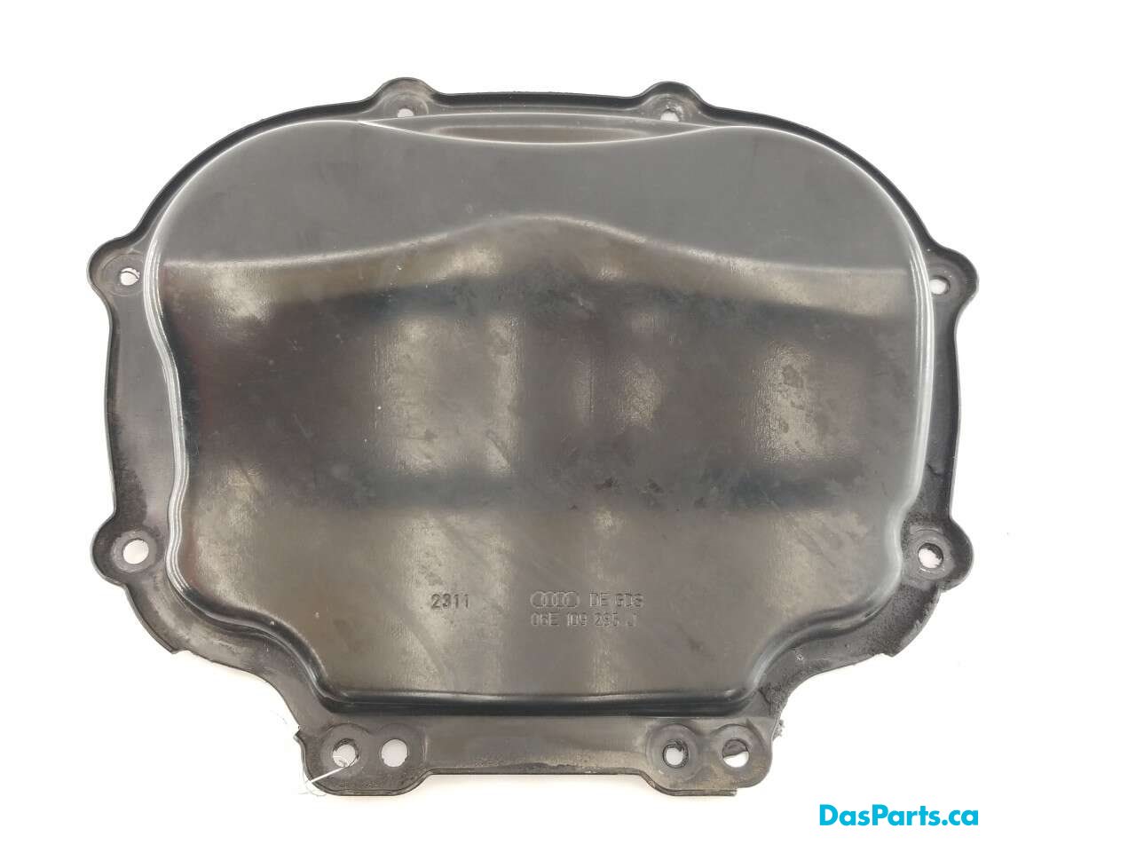 Timing Cover Upper Left