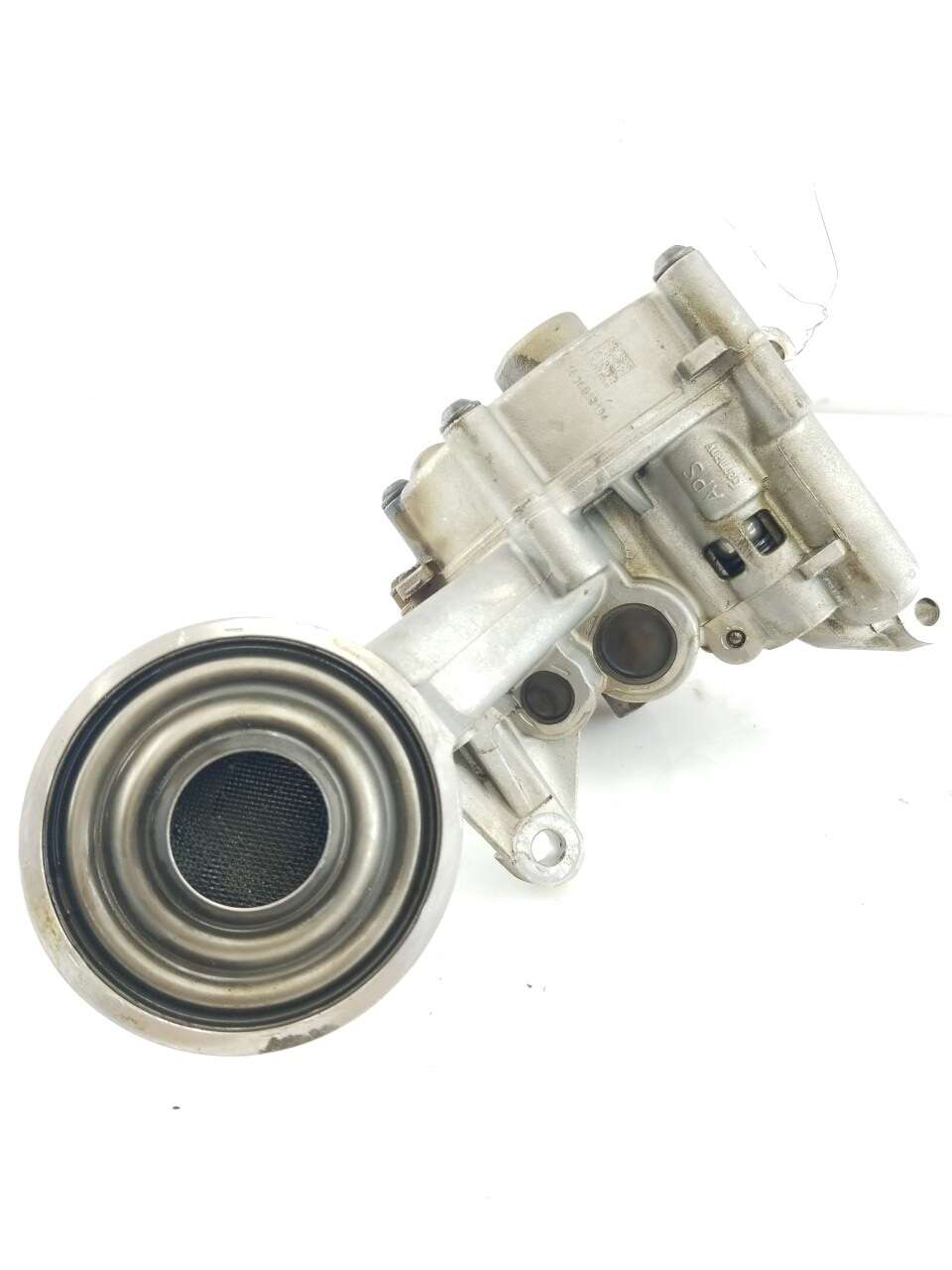 Oil Pump Assembly