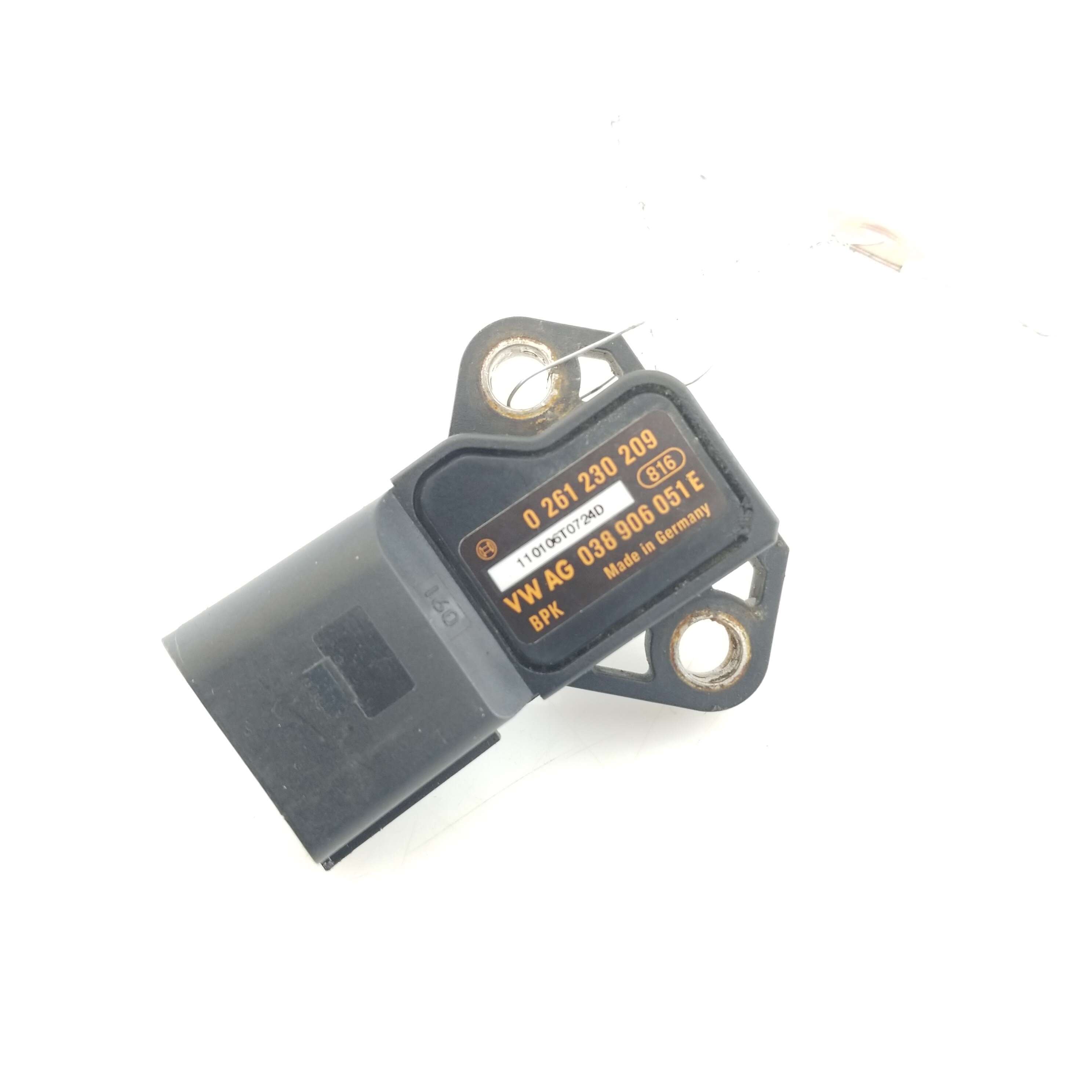 MAP Sensor