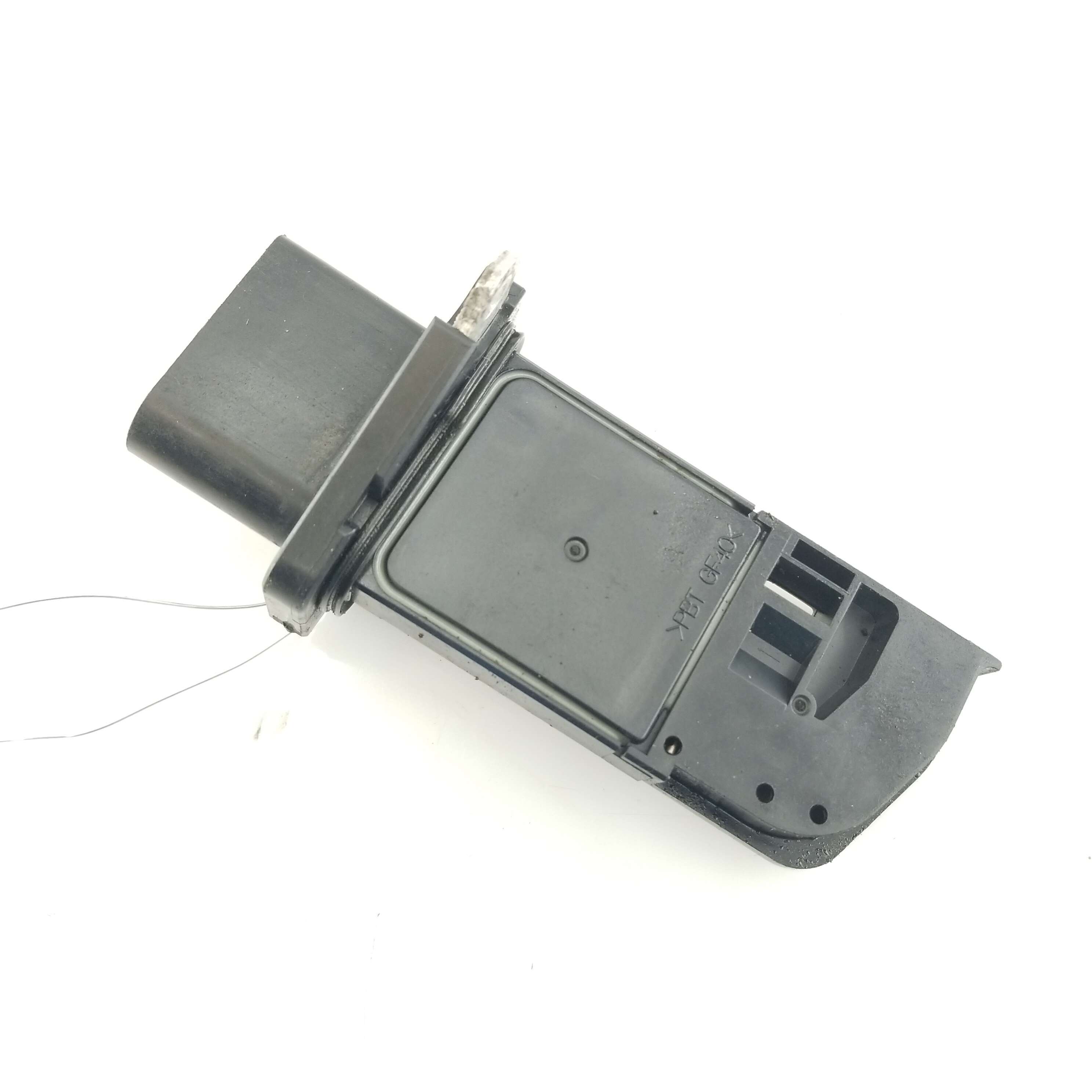 Mass Air Flow Sensor