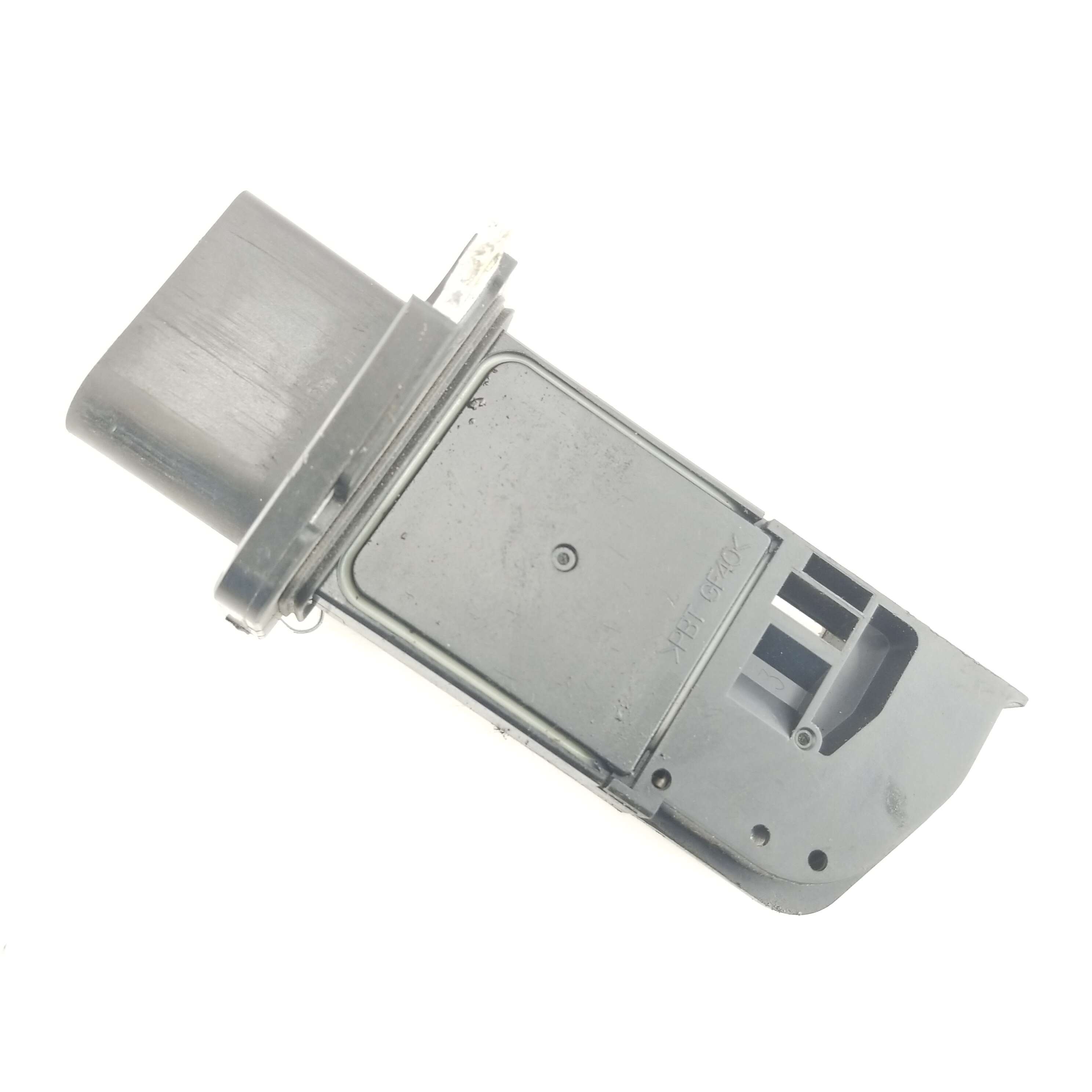 Mass Air Flow Sensor