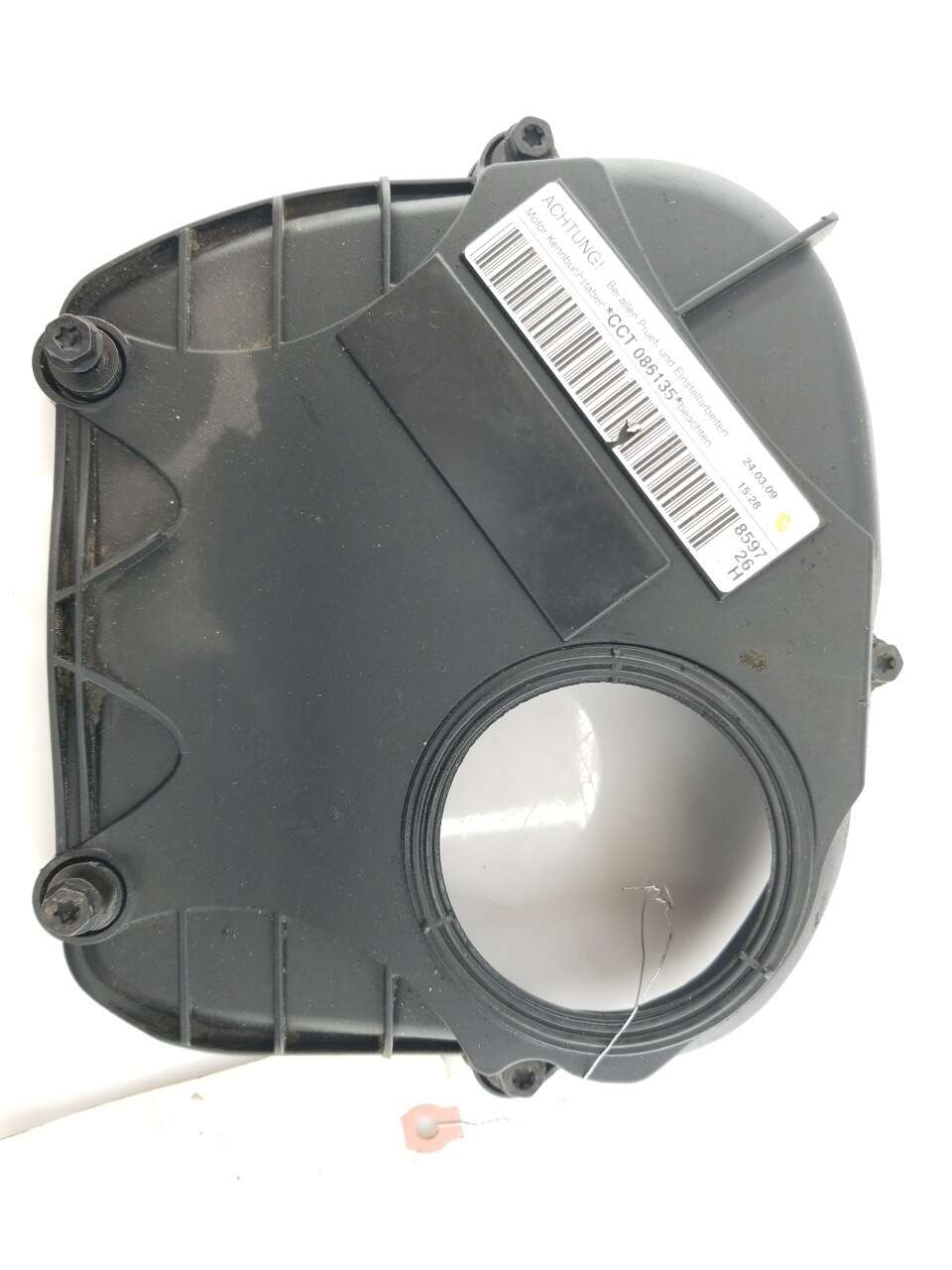 Timing Cover Upper