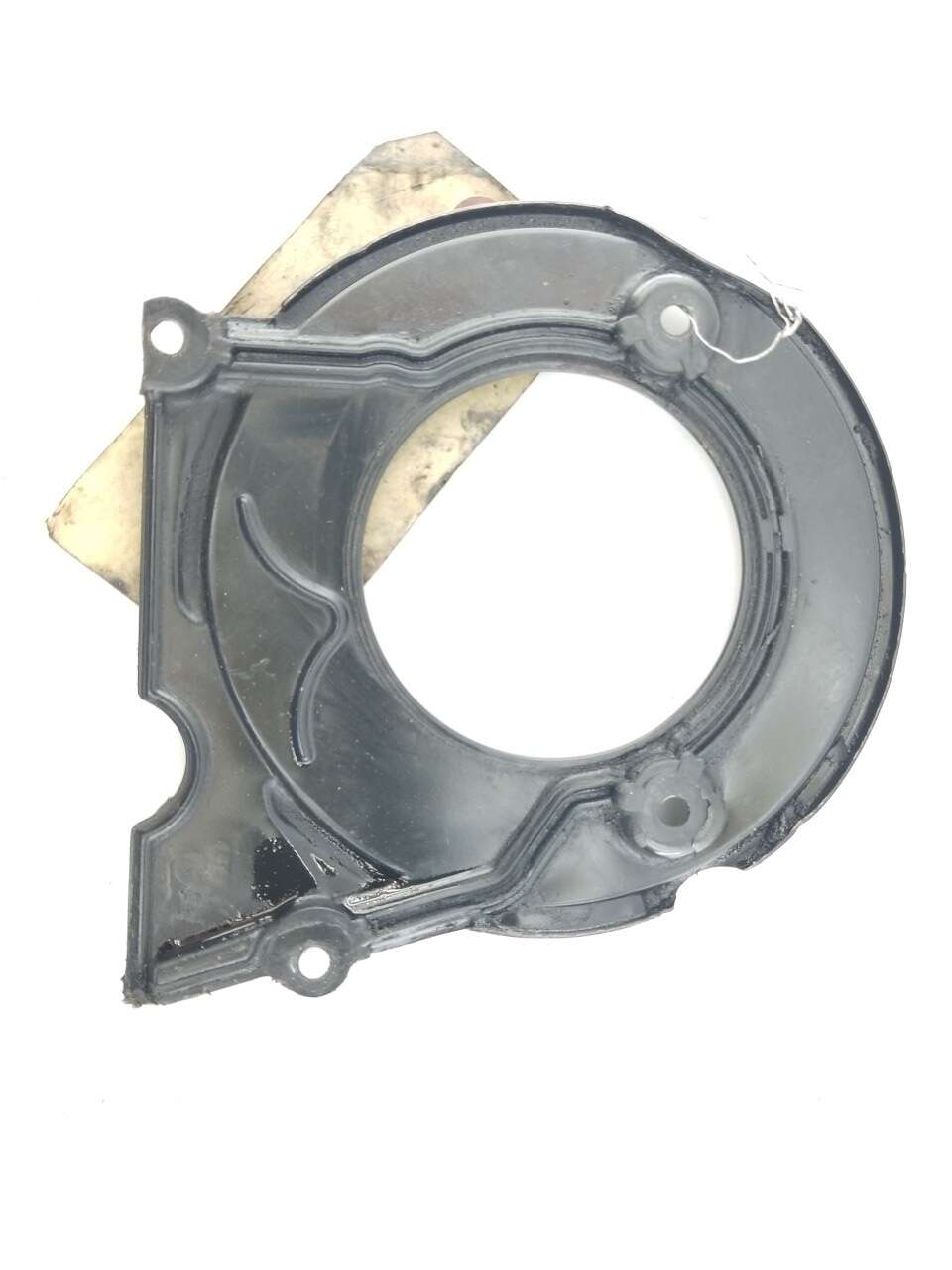 Timing Cover Lower