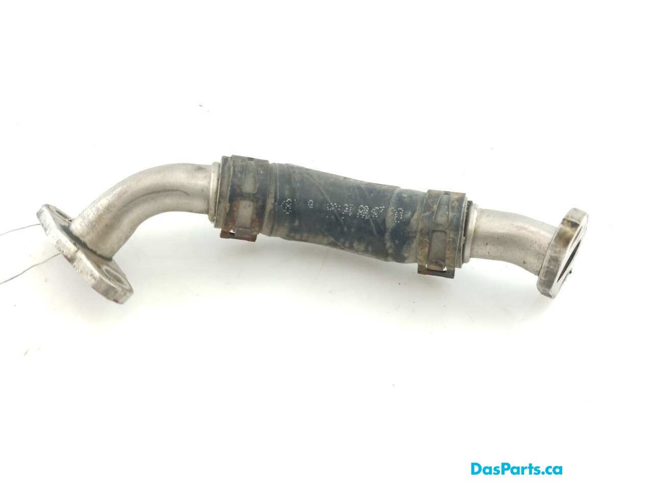 Turbo Oil Return Line