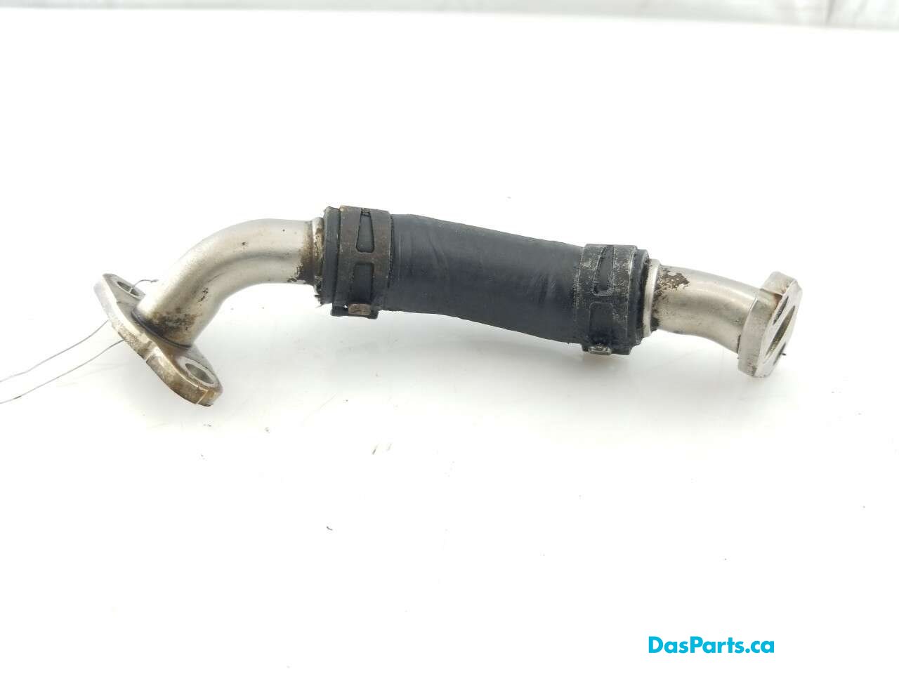Turbo Oil Return Line